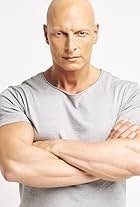 Photo of Joseph Gatt