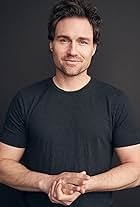 Photo of Marshall Cook