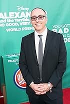 Photo of Rob Lieber
