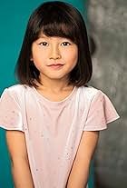 Photo of Olivia Yang Avis