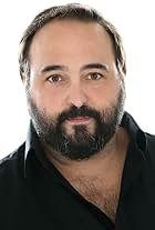 Photo of Manuel Gancedo