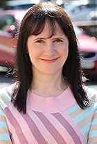 Photo of Kate Sandison