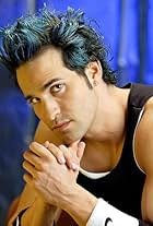 Photo of Alex Acosta