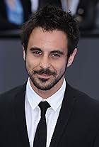 Photo of Emun Elliott