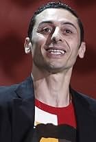 Photo of Abdelatif Hwidar