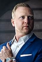 Photo of Gabriel Casdorph