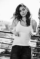 Photo of Mozhan Navabi