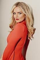 Photo of Andrea Brooks