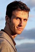 Photo of Michael Merchant