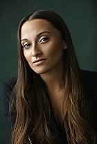 Photo of Becca Hirani