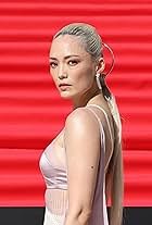 Photo of Pom Klementieff