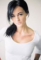 Photo of Nichelle Aiden