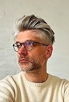 Photo of Jonathan Entwistle