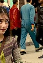 Photo of Shyloh Oostwald