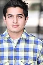 Photo of Daniel Castro