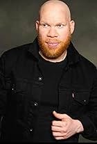 Photo of Marvin Jones III