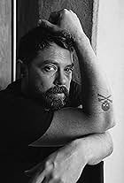 Photo of Colin McGurk