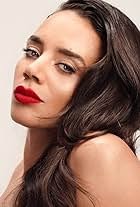 Photo of Hannah John-Kamen