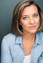 Photo of Mattie Jo Cowsert