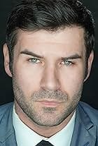Photo of Mark Justice