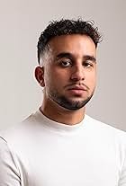 Photo of Hamza Zaidi