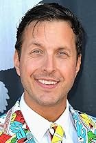 Photo of Ben Stobber