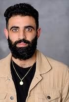 Photo of Ash Kahn