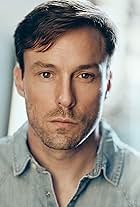 Photo of Michael Hoad