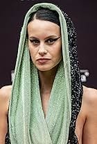 Photo of Milena Smit