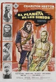 Photo of El planeta de los simios