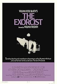 Photo of El exorcista