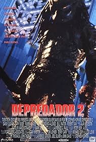 Photo of Depredador 2