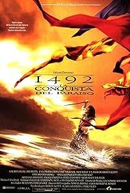Photo of 1492: La conquista del paraíso