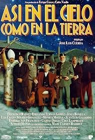 Photo of Así en el cielo como en la tierra