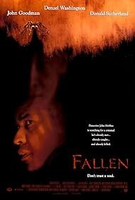 Photo of Fallen