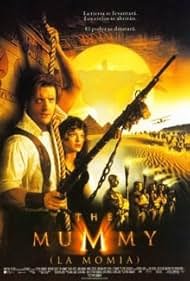 Photo of The Mummy (La momia)