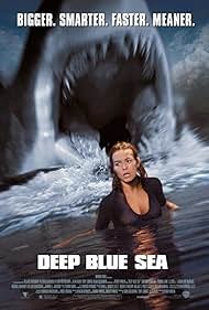 Photo of Deep Blue Sea