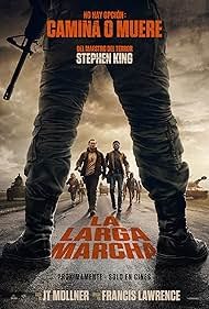 Photo of La larga marcha
