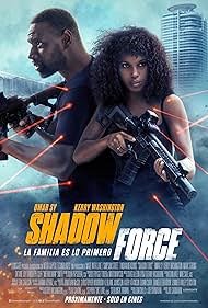 Photo of Shadow Force