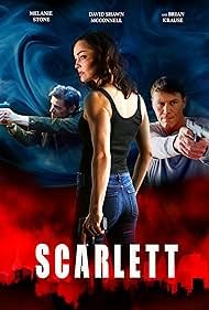 Photo of Scarlett