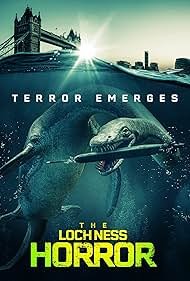 Photo of The Loch Ness Horror