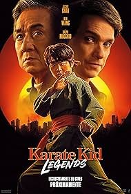 Photo of Karate Kid: Legends