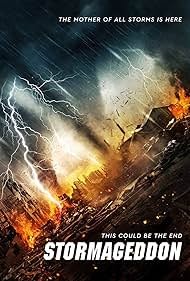 Photo of Tormentageddon: Apocalipsis infernal