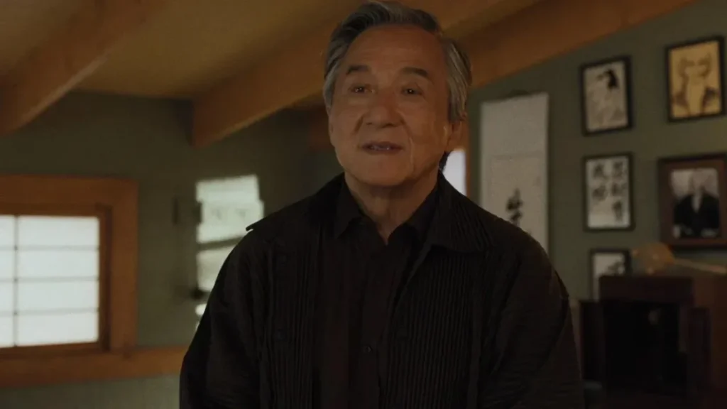 Karate Kid: Legends