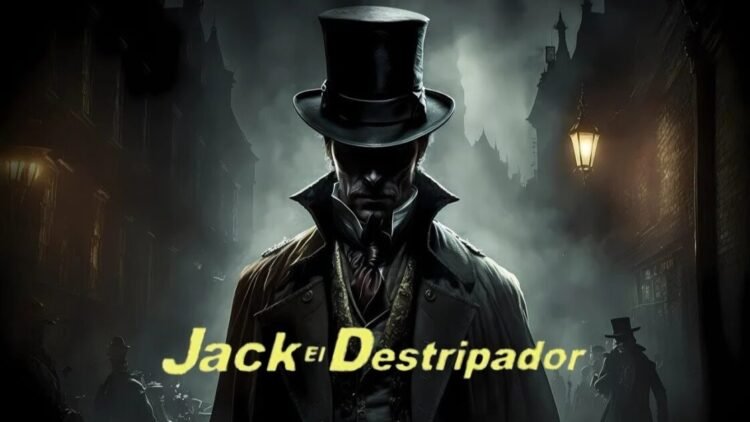 A la caza de Jack el Destripador: El enigma del asesino