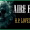 Aire Frío – H.P. Lovecraft | Cuento de Terror (Audiolibro Completo)
