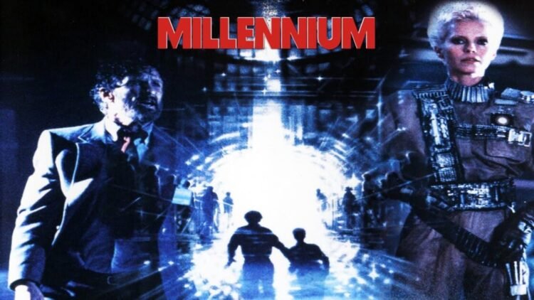 Análisis Profundo de Millennium (1989) | Película Completa en Español