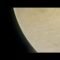 Animation: zooming in on Venus
