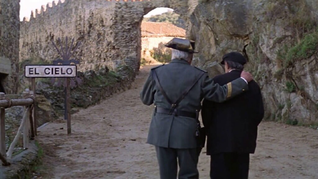 Así en el Cielo como en la Tierra (1995) Así en el Cielo como en la Tierra