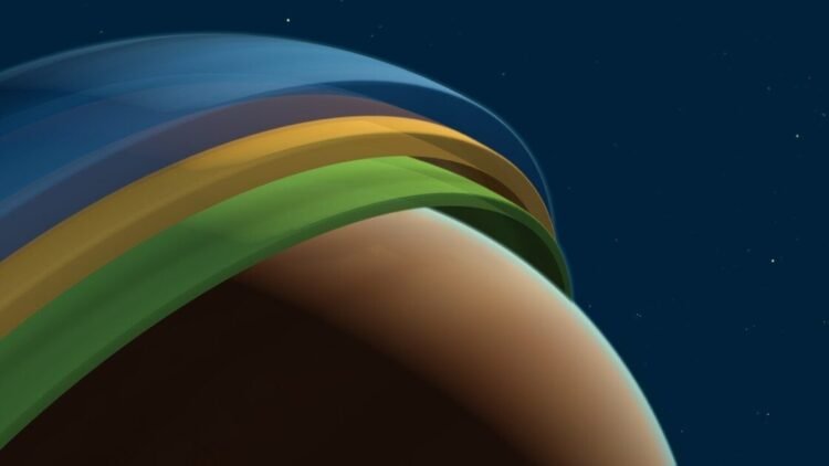 Atmósfera de un exoplaneta AL DESCUBIERTO en 3D!